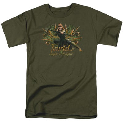Tauriel The Hobbit T-Shirt