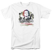 Taxi Smiling Jim T-Shirt