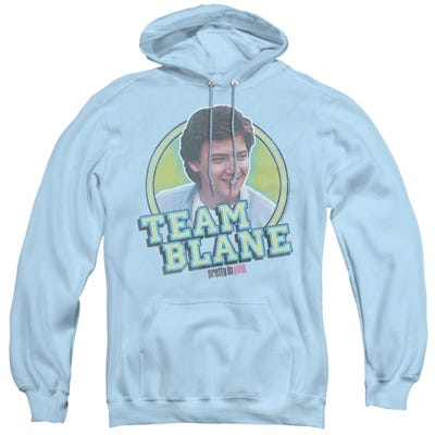 Team Blane Pretty In Pink Hoodie