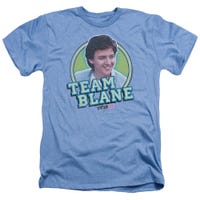 Team Blane Pretty In Pink Heather T-Shirt