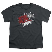 Teen Titans Go Hot Dog Kids T-Shirt
