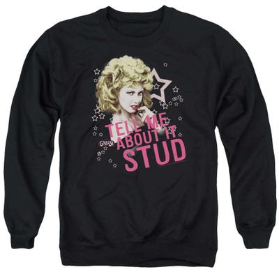 Tell Me about It Stud Grease Sweatshirt