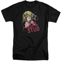 Tell Me about It Stud Grease Tall T-Shirt