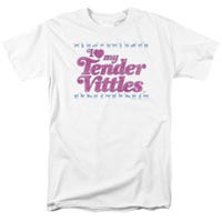 Tender Vittles Love T-Shirt