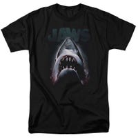 Terror In The Deep Jaws T-Shirt