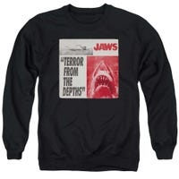 Terror Jaws Sweatshirt