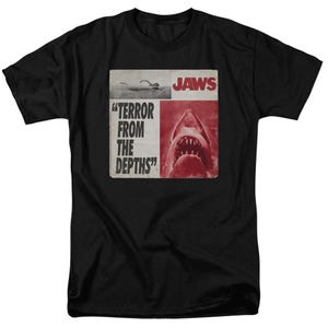 Terror Jaws T-Shirt