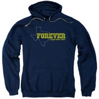 Texas Forever Friday Night Lights  Hoodie