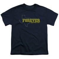 Texas Forever Friday Night Lights  Kids T-Shirt