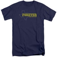 Texas Forever Friday Night Lights  Tall T-Shirt