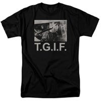 TGIF Friday The 13th T-Shirt