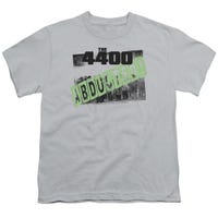 The 4400 Abducted Kids T-Shirt