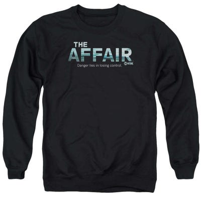 The Affair - Ocean Logo Sweatshirt