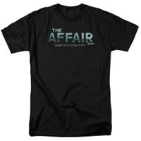 The Affair - Ocean Logo T-Shirt