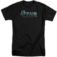 The Affair - Ocean Logo Tall T-Shirt