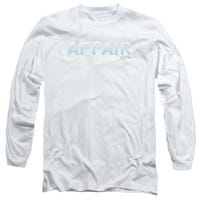 The Affair Long Sleeve Shirt