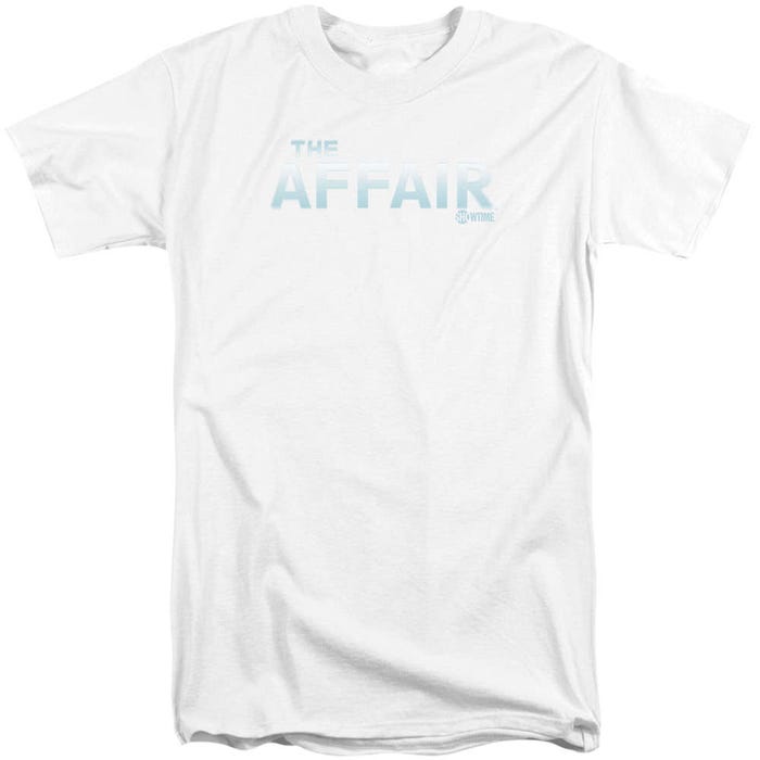 The Affair Tall T-Shirt