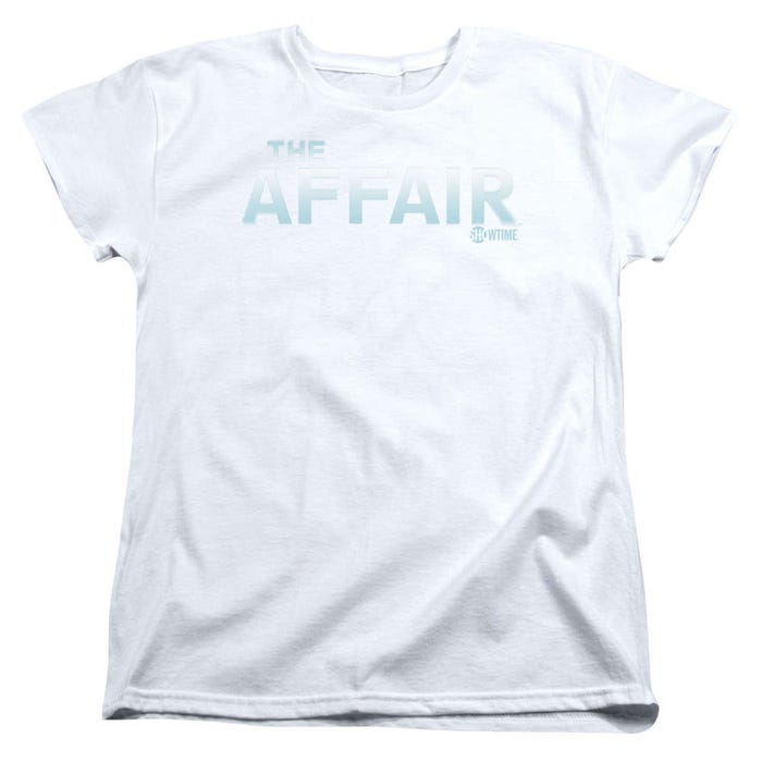 The Affair Womens T-Shirt