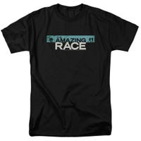 The Amazing Race Bar Logo T-Shirt