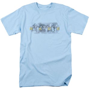 The Amazing Race In The Clouds T-Shirt