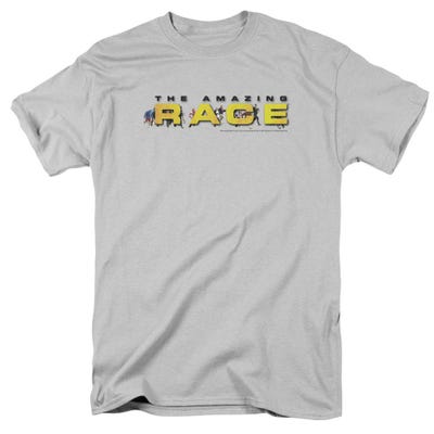 The Amazing Race Running Logo T-Shirt