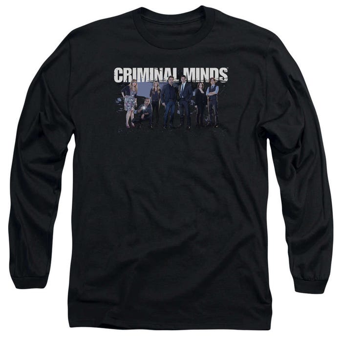 The Amazing Race Season 10 Cast Long Sleeve Shirt
