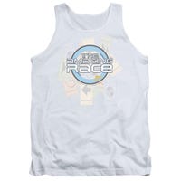 The Amazing Race Tank Top