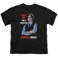The Amazing Race Trust Me I'm A Doctor Kids T-Shirt