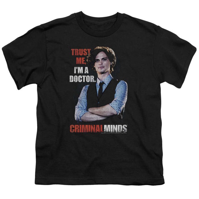 The Amazing Race Trust Me I'm A Doctor Kids T-Shirt