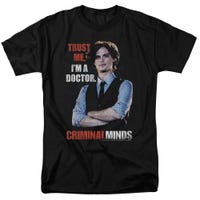 The Amazing Race Trust Me I'm A Doctor T-Shirt
