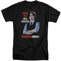 The Amazing Race Trust Me I'm A Doctor Tall T-Shirt