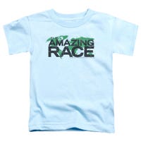 The Amazing Race World Toddler T-Shirt