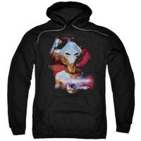 The Asgard Stargate SG1  Hoodie