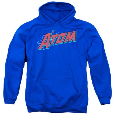 The Atom Hoodie