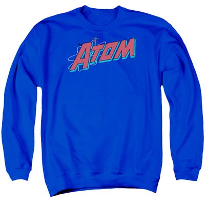 The Atom Sweatshirt