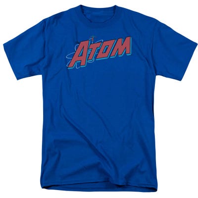 The Atom T-Shirt