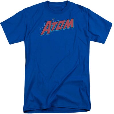 The Atom Tall T-Shirt