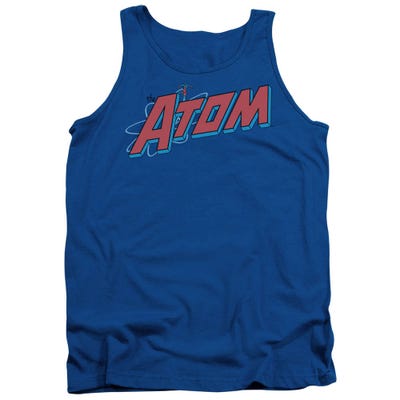 The Atom Tank Top