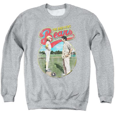 The Bad News Bears Vintage Movie Photo Sweatshirt