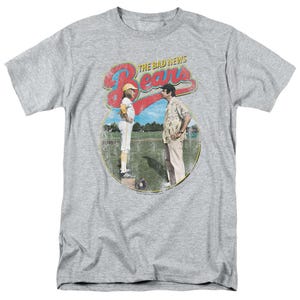 The Bad News Bears Vintage Movie Photo T-Shirt