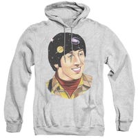 The Big Bang Theory Howard Space Hoodie thumb 1