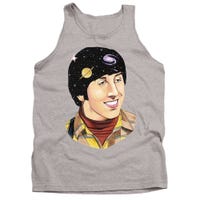 The Big Bang Theory Howard Space Tank Top thumb 1