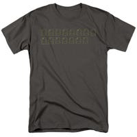 The Big Bang Theory Intranet Machine T-Shirt