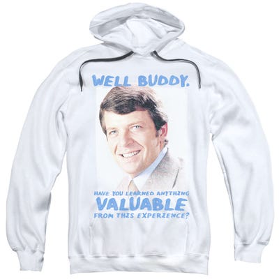 The Brady Bunch Buddy Hoodie