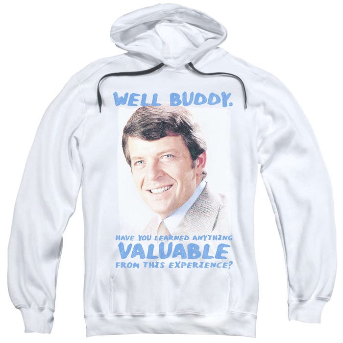 The Brady Bunch Buddy Hoodie