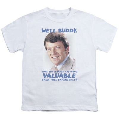 The Brady Bunch Buddy Kids T-Shirt