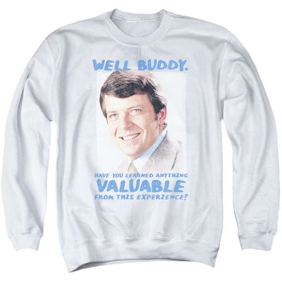 The Brady Bunch Buddy Sweatshirt