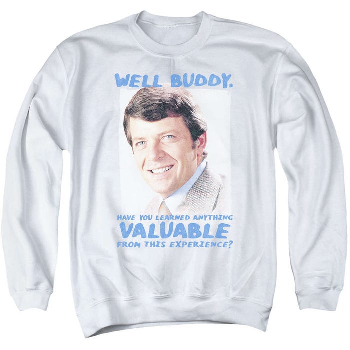 The Brady Bunch Buddy Sweatshirt