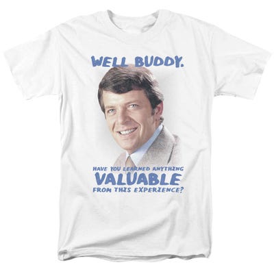 The Brady Bunch Buddy T-Shirt