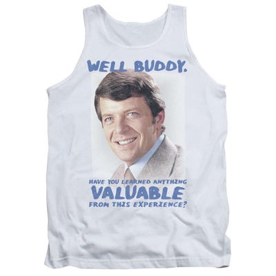 The Brady Bunch Buddy Tank Top